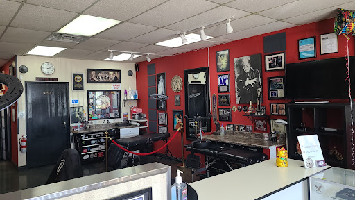 Explore tattoo ides, creative tattoo ideas in Garden Grove, available at Dr. Tattoo Studio