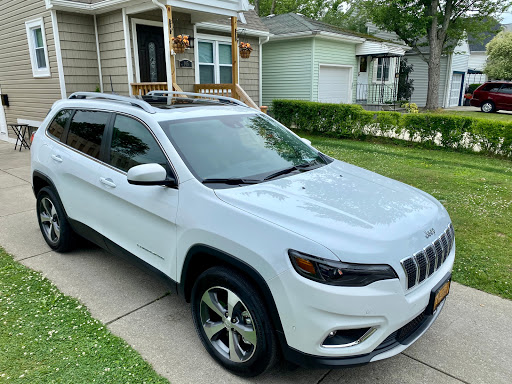 Jeep Dealer «Doan Dodge Chrysler Jeep Ram», reviews and photos, 4477 W Ridge Rd, Rochester, NY 14626, USA