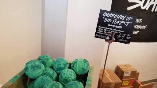 Cosmetics Store «Lush», reviews and photos, 9595 Six Pines Dr, The Woodlands, TX 77380, USA