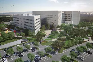 Samson Assuta Ashdod University Hospital image