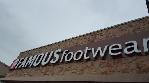Shoe Store «Famous Footwear», reviews and photos, 7099 Plaza Center Dr, West Jordan, UT 84084, USA