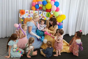 Fairy Fantasy Parties - Face Painting and Character Entertainment image