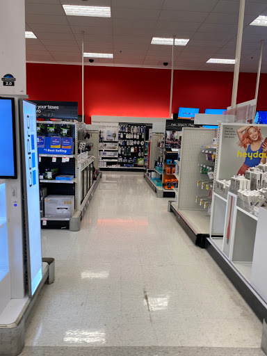Department Store «Target», reviews and photos, 1801 S Loop 288, Denton, TX 76205, USA