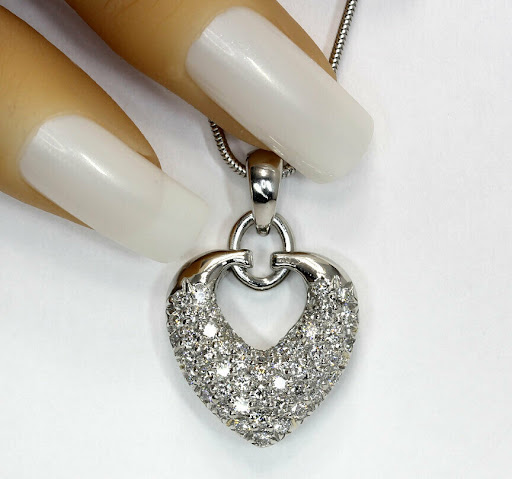 Pawn Shop «Empire Pawn of Nassau Inc.», reviews and photos, 2386 Hempstead Turnpike, East Meadow, NY 11554, USA