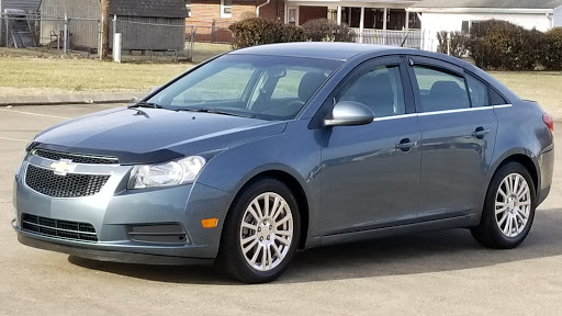 Used Car Dealer «Royal Motor Cars LLC», reviews and photos, 2341 Russellville Rd, Bowling Green, KY 42101, USA