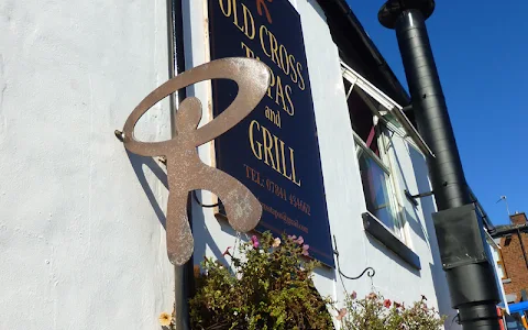 Old Cross Tapas And Grill image