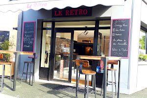 Restaurant Le Rétro