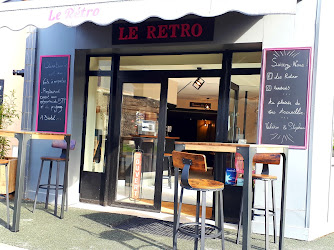 Restaurant Le Rétro