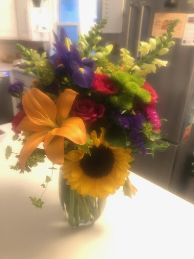 Florist «George Thomas Florist», reviews and photos, 5609 E Washington St, Indianapolis, IN 46219, USA