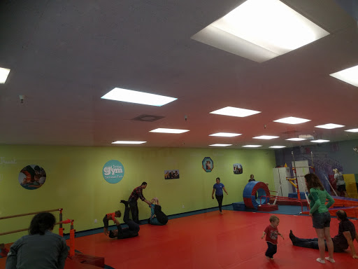 Gymnastics Center «The Little Gym of Mountain View», reviews and photos, 1910 W El Camino Real Unit F, Mountain View, CA 94040, USA