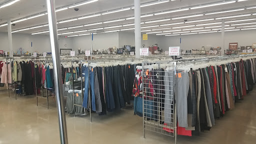Thrift Store «Family Thrift Center», reviews and photos, 5393 Wesleyan Dr, Virginia Beach, VA 23455, USA