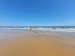 Filey beach'in fotoğrafı imkanlar alanı