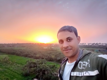 منزل حسيب احمد الشاذلي