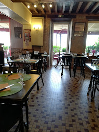 Atmosphère du Restaurant La Passion à Corbigny - n°2