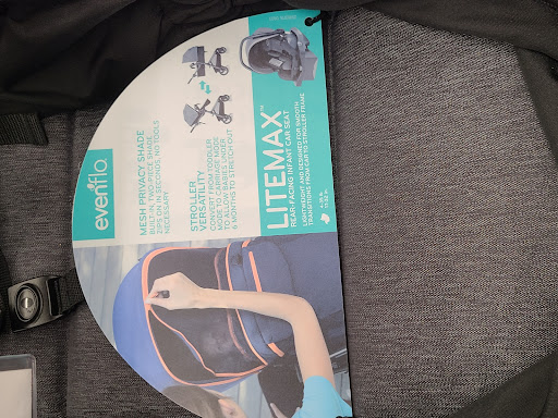 Electronics Store «Best Buy», reviews and photos, 675 US-1, Iselin, NJ 08830, USA