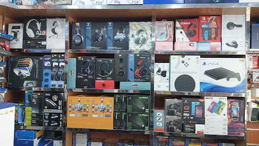 محل عبد الله بن حسن بن علي عبدلي للتجارة