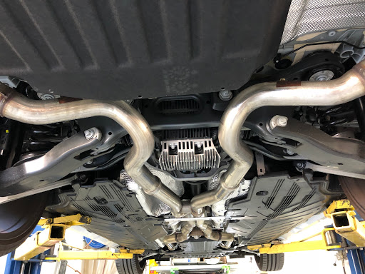 Auto Repair Shop «Eurotech Complete Auto Care», reviews and photos, 171 Industrial Rd, San Carlos, CA 94070, USA