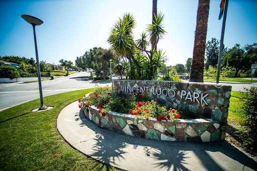 Vincent Lugo Park