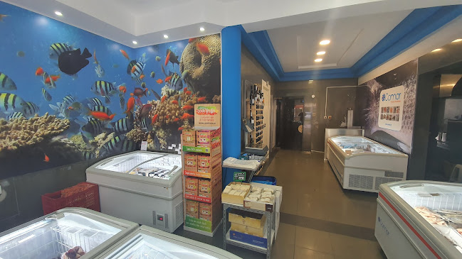Avaliações doComar - Loja de Produtos Alimentares Congelados - Nº2 em Matosinhos - Loja