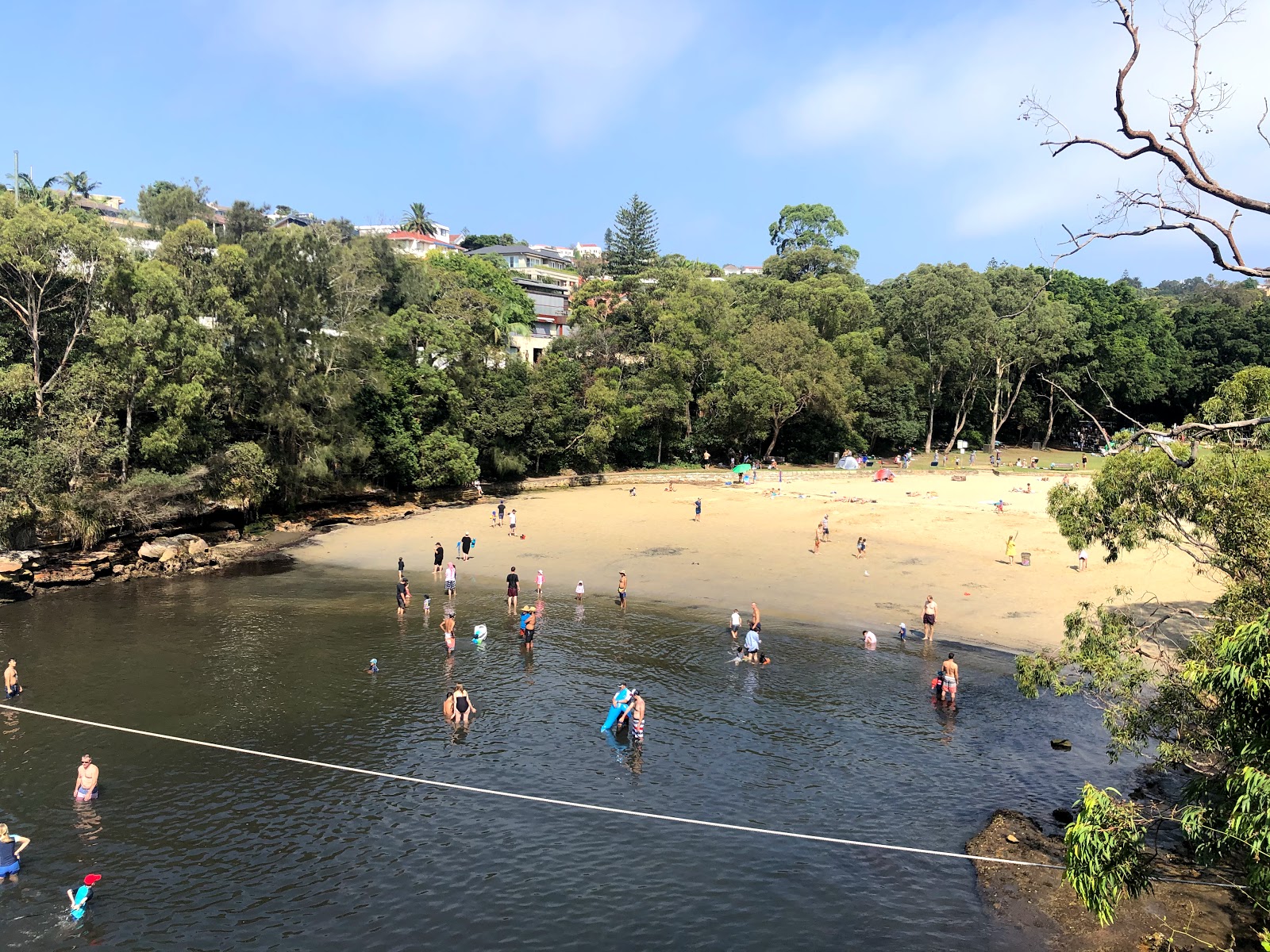 Parsley Bay Beach photo #7