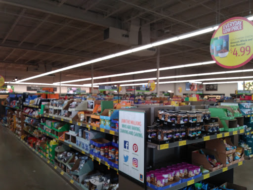 Supermarket «ALDI», reviews and photos, 6524 Landover Rd, Cheverly, MD 20785, USA