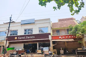Kaveri Sweets image