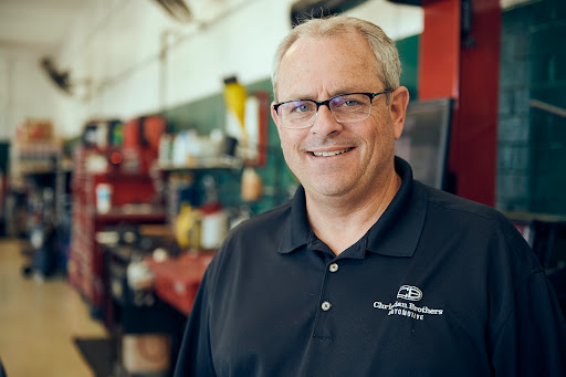 Auto Repair Shop «Christian Brothers Automotive Liberty», reviews and photos, 8160 N Church Rd, Kansas City, MO 64158, USA