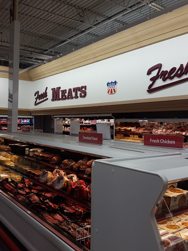 Warehouse club «BJ’s Wholesale Club», reviews and photos, 688 Providence Hwy, Dedham, MA 02026, USA