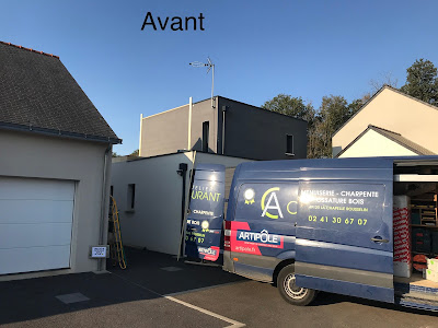 Atelier Courant à Chemillé-en-Anjou