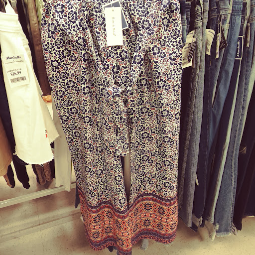 Department Store «Marshalls», reviews and photos, 6 Fairhaven Commons Way, Fairhaven, MA 02719, USA