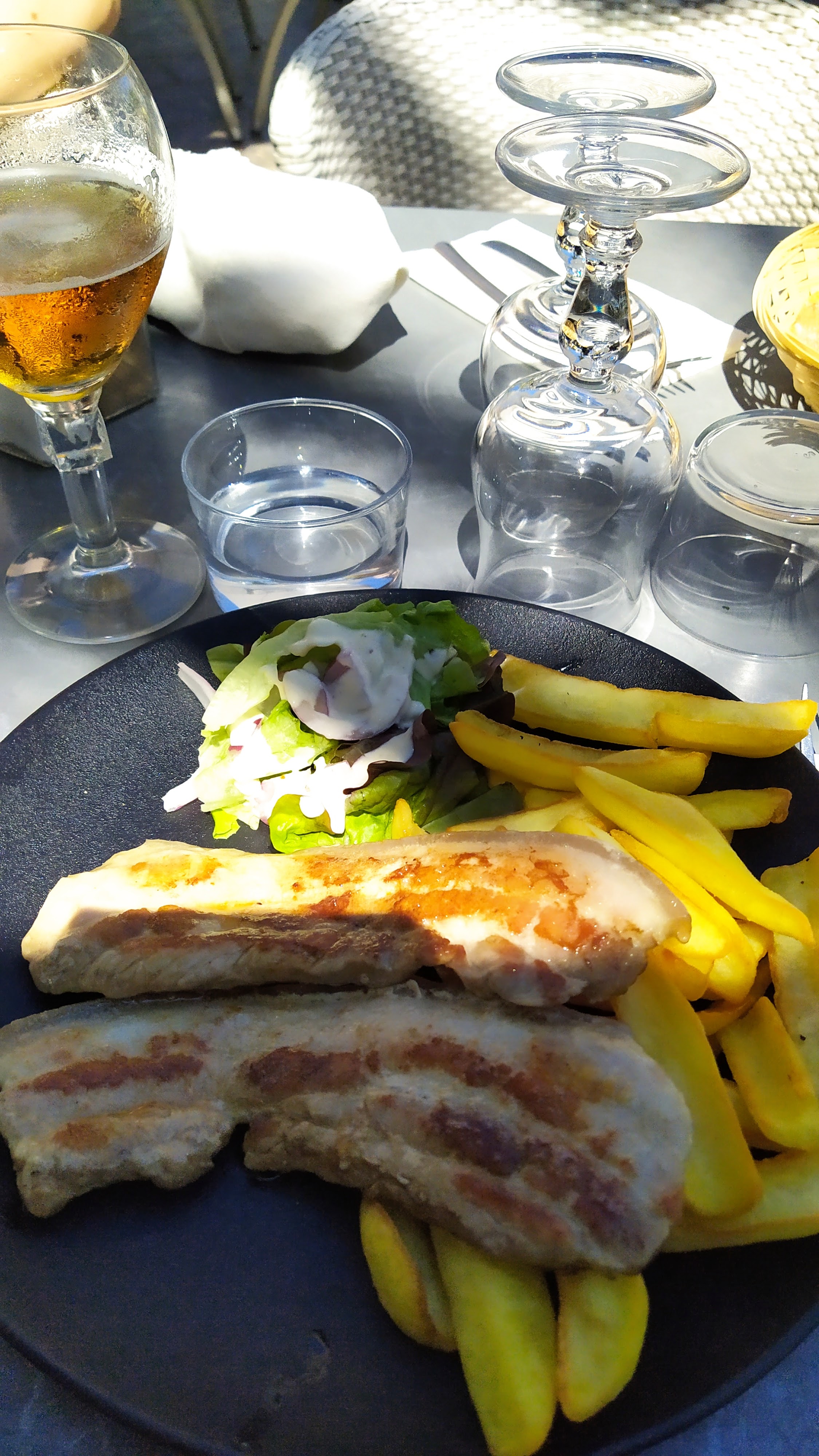 Photo n° 2 de l'avis de Mu.r fait le 02/08/2022 à 19:19