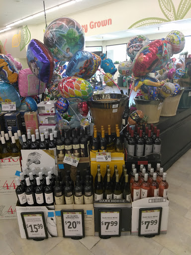 Grocery Store «Save Mart Supermarkets», reviews and photos, 4725 Quail Lakes Dr, Stockton, CA 95207, USA