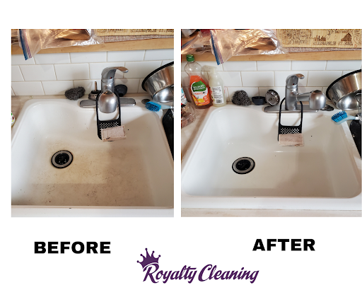 Royalty Cleaning Company, LLC