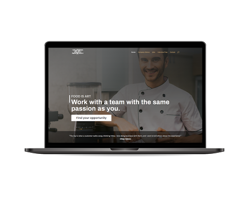 Boostify USA - Local Web Design & SEO image