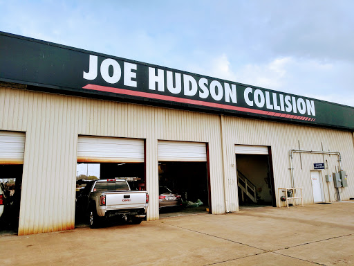 Auto Body Shop «Rancourt Collision and Automotive Repair», reviews and photos, 25440 US-290, Cypress, TX 77429, USA