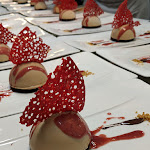 Photo n°7 de l'avis de Fabiana.o fait le 01/05/2019 à 13:28 sur le  Il Bottaccio, Relais & Châteaux à Montignoso