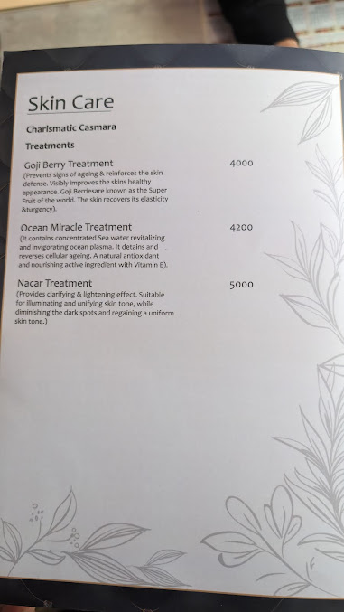 Wellness Centre - Wellness Centre