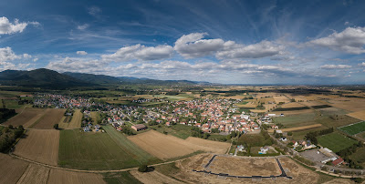Mulhouse Alsace Agglomération à Mulhouse