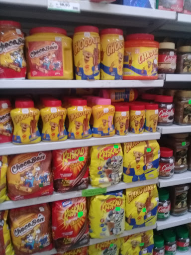 Supermercado Fidalga (Centro Histórico)