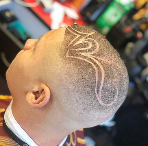 Barber Shop «Redds Barbershop», reviews and photos, 1185 Ringwood Ave, Haskell, NJ 07420, USA