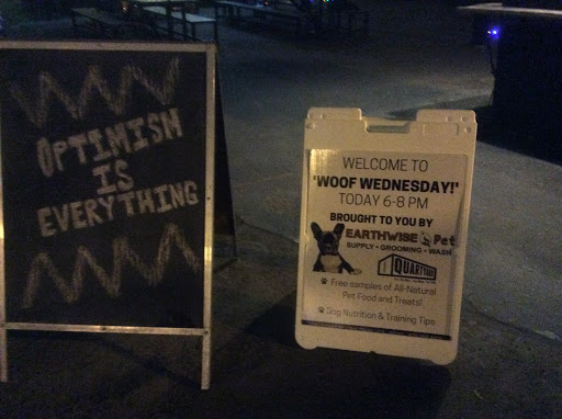 Pet Supply Store «EarthWise Pet Supply East Village», reviews and photos, 1051 Market St, San Diego, CA 92101, USA