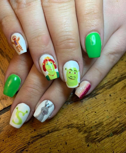 Beauty Salon «Snips SpaSalon», reviews and photos, 5147 W 98th St, Bloomington, MN 55437, USA