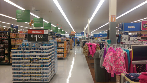 Discount Store «Walmart», reviews and photos, 3300 Broadway St, Eureka, CA 95501, USA