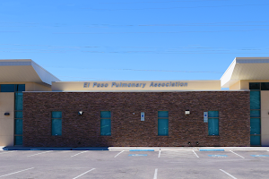 El Paso Pulmonary Association image