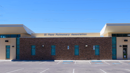 El Paso Pulmonary Association