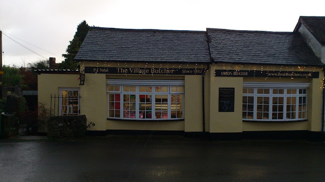 Neals Traditional Butchers