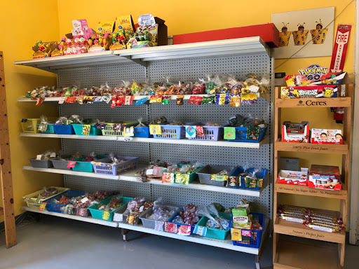 Supermarket «BZ BEE MARKET», reviews and photos, 2322 S El Camino Real, San Mateo, CA 94403, USA