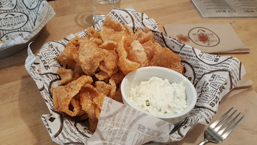 Sandwich Shop «Artisan Meat Share», reviews and photos, 33 Spring St, Charleston, SC 29403, USA