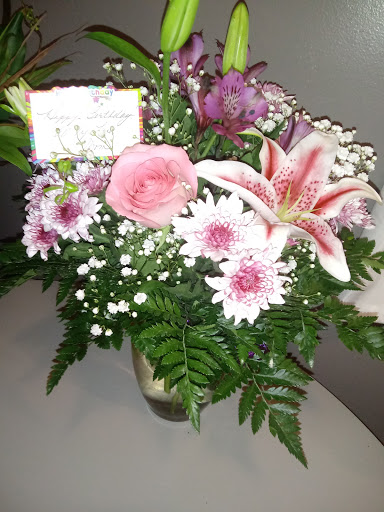 Florist «Bokay Florist», reviews and photos, 5890 N Keystone Ave, Indianapolis, IN 46220, USA