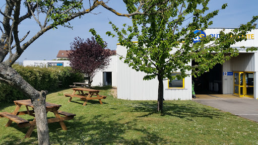 Auto Controle Securite Dijon Sud